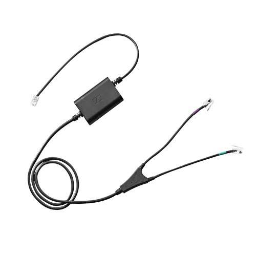 EPOS Sennheiser CEHS-AV04 Avaya adapter cable