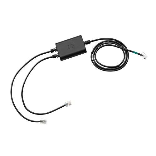 EPOS Sennheiser CEHS-CI01 Cisco Adapter Cable for Electronic Hook Switch