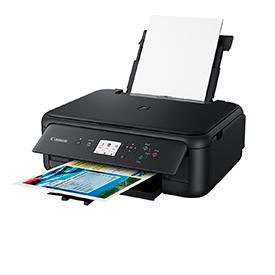 Canon PIXMA TS5150 A4 Colour Inkjet Multifunction