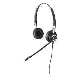 Jabra BIZ 2400 II Duo NC Headset