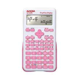 Aurora AX-595PK Scientific Calculator