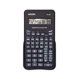 Aurora AX-501 Scientific Calculator