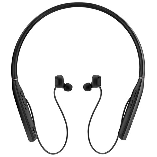 EPOS SENNHEISER Adapt 460T Stereo Microsoft Teams Bluetooth Headset OfficeMachines
