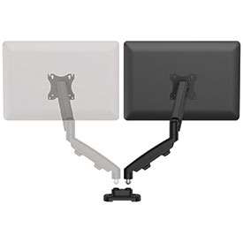 Fellowes 9683601 Eppa Dual Monitor Arm conversion Kit - Black