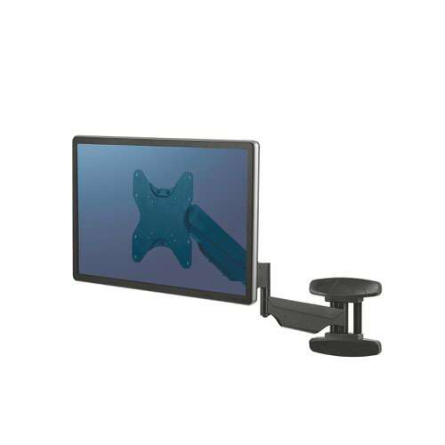 Fellowes 8043501 Single Arm Wall Mount