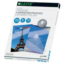 Leitz UDT iLAM Lamination Pouches