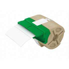 Leitz 70120001 Pre-Cut Adhesive 36mm Label Cartridge