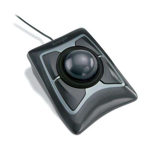 Kensington 64325 Expert Mouse Wired Trackball