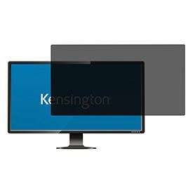 Kensington 626491 Privacy Filter 2 Way Removable 27 inch WideScreen 16:9