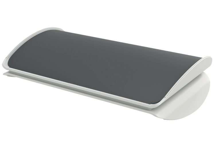 Leitz Ergo Adjustable Computer Foot Rest