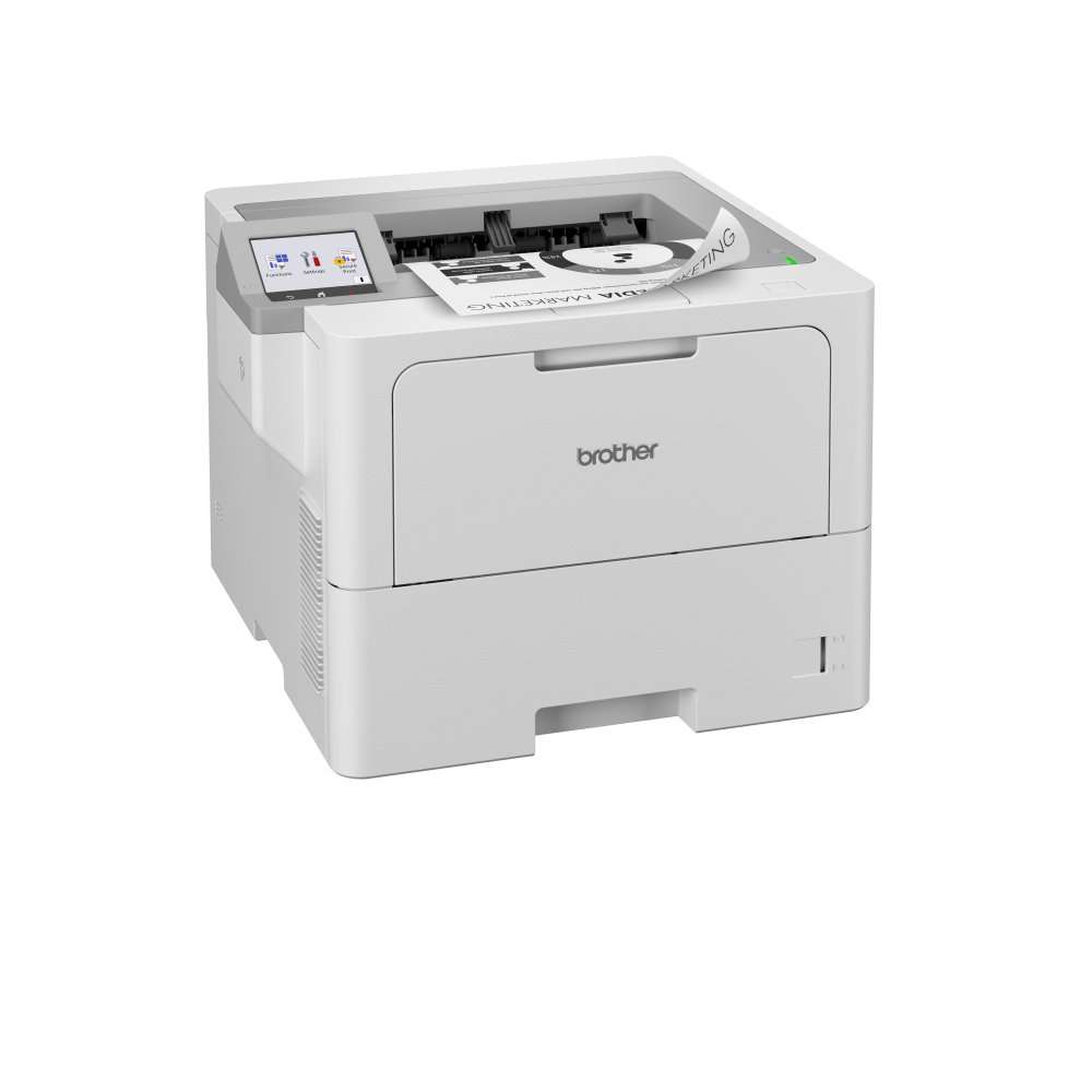 Brother HL-L6410DN Mono A4 Laser Printer
