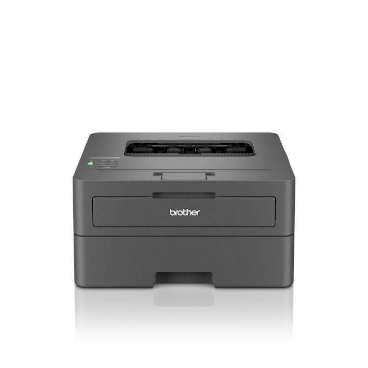 Brother HL-L2400DW Compact Mono A4 Laser Printer