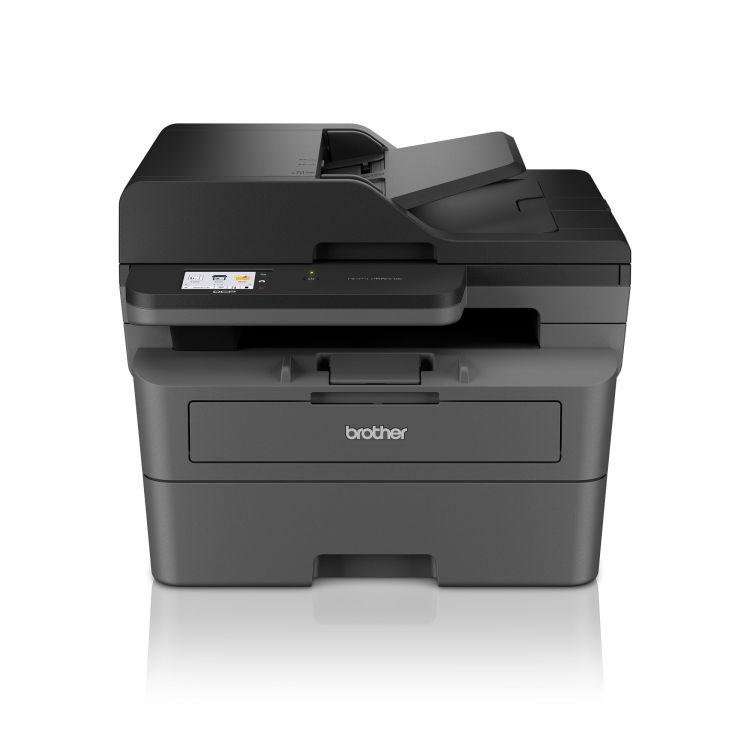 Brother DCP-L2660DW 3 in 1 A4 Mono Laser Multifunction