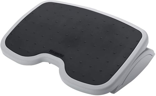 Kensington ergonomic best sale footrest