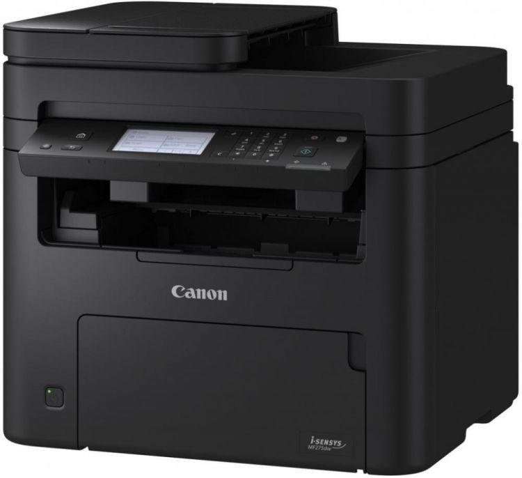 Canon i-SENSYS MF275DW A4 Mono Laser Multifunction