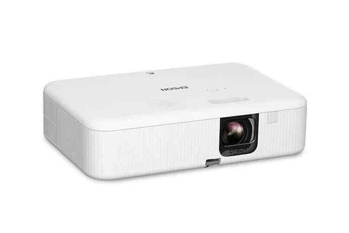 Epson CO-FH02 Smart Full HD projector