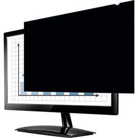 Fellowes 4807001 21.5 Inch Widescreen Privascreen Blackout Privacy Filter