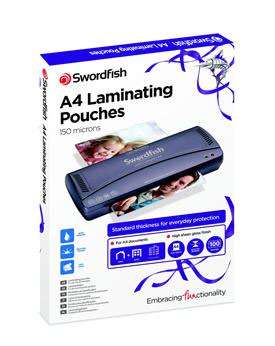 Laminating Pouches