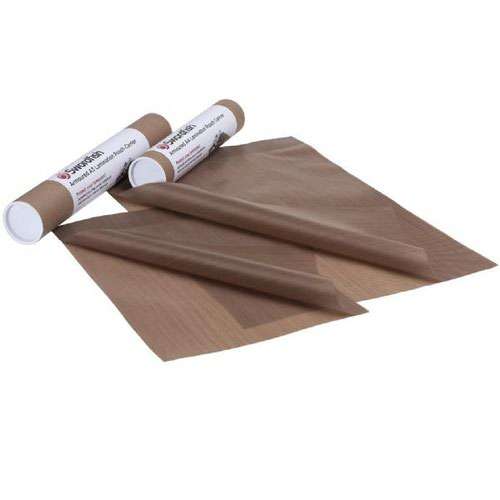 Swordfish Armoured Pouch Carriers - A3 Single