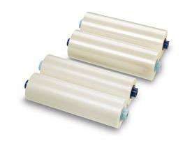 GBC Gloss Laminating Rolls