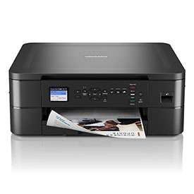 Brother DCP-J1050DW A4 Wireless Colour Inkjet Multifunction