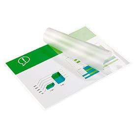 GBC Gloss Laminating Pouches