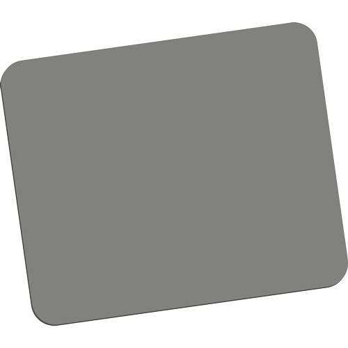 Fellowes 29702 Economy Mouse Pad Grey - Pack of 12