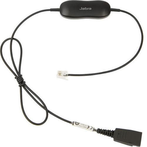 Jabra one hot sale