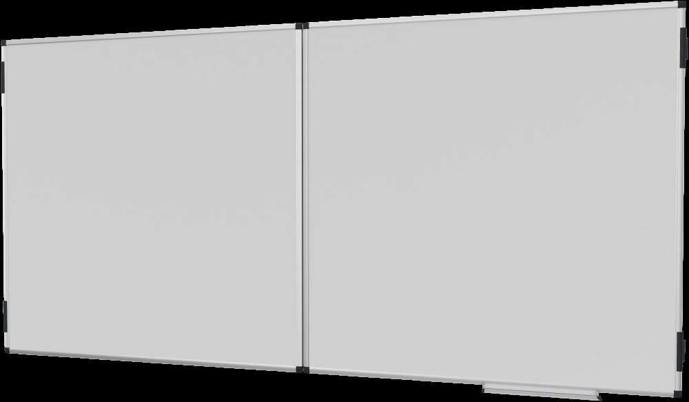 Legamaster UNITE PLUS conference unit 100x200cm