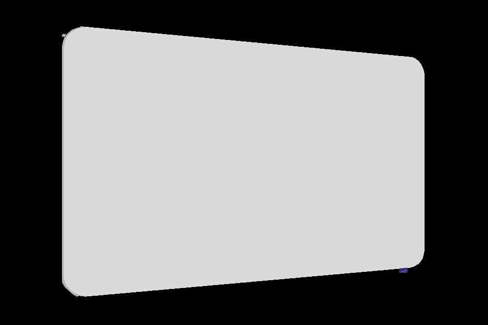 Legamaster ESSENCE whiteboard 120x200cm