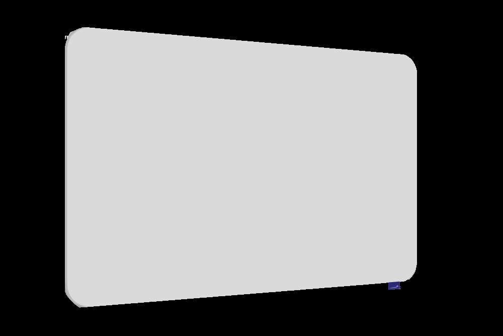 Legamaster ESSENCE whiteboard 100x150cm