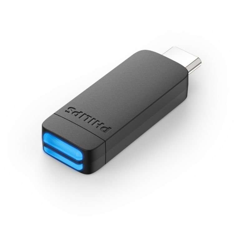 Philips ACC5100 SpeechMike Ambient Wireless Adapter