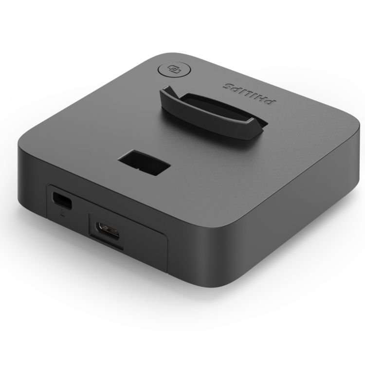Philips ACC5000 SpeechMike Ambient Docking Station
