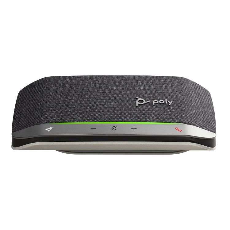 HP Poly SYNC 20 Speakerphone USB connection