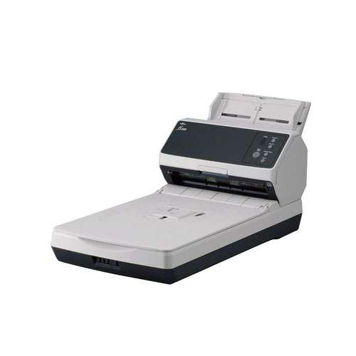 Fujitsu fi-8250 A4 Image Scanner