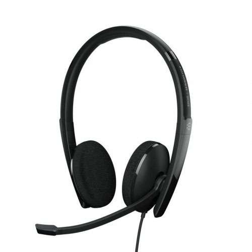 EPOS Sennheiser Adapt 160T USB-C II Stereo Headset