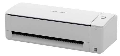 Fujitsu ScanSnap iX1300 A4 Duplex LED Desktop Scanner