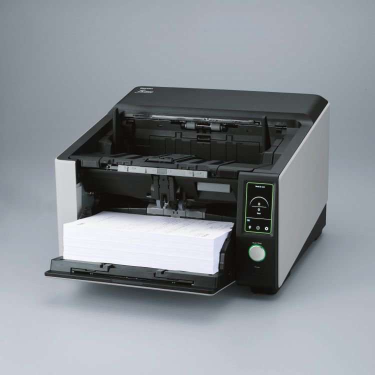 RICOH fi-8950 A3 Image Scanner