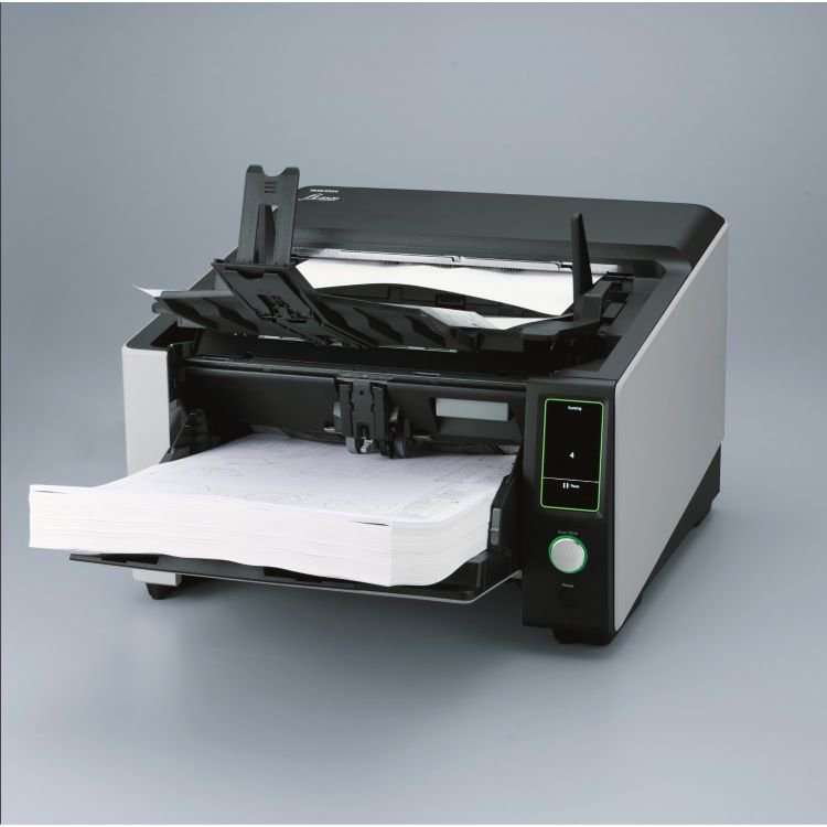RICOH fi-8820 A3 Image Scanner