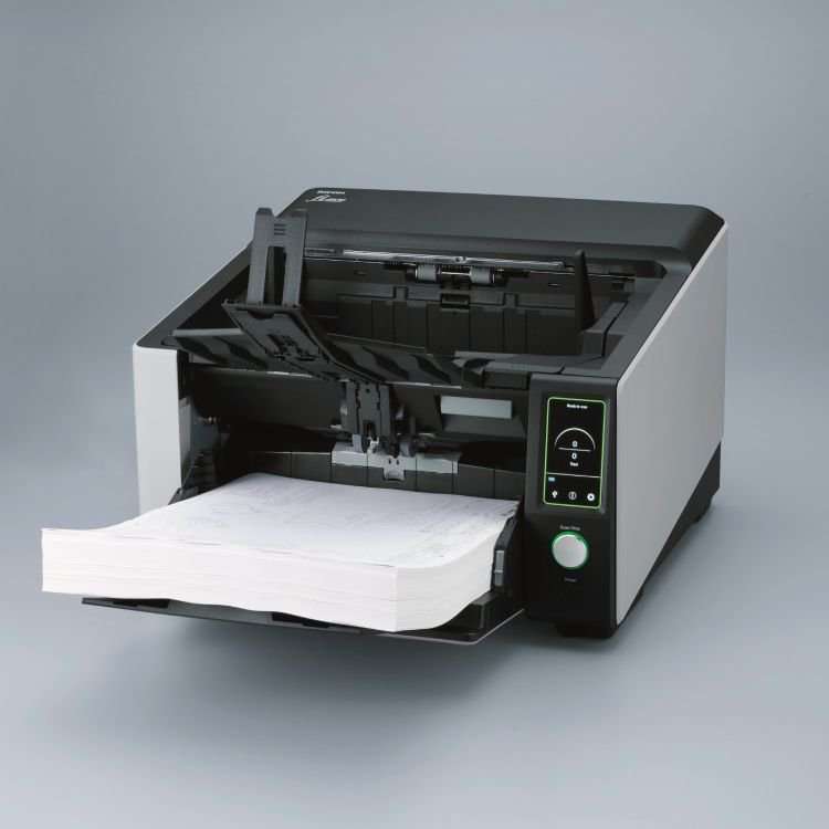 RICOH fi-8930 A3 Image Scanner