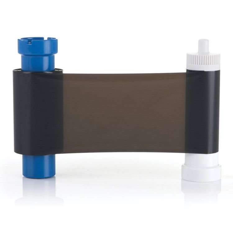 Magicard MA1000K Black Ribbon (1000 Prints)