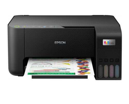 Epson Ecotank ET-2814 A4 Inkjet Multifunction