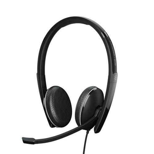 EPOS Sennheiser Adapt 165 II USB A and 3.5mm jack Monaural Headset