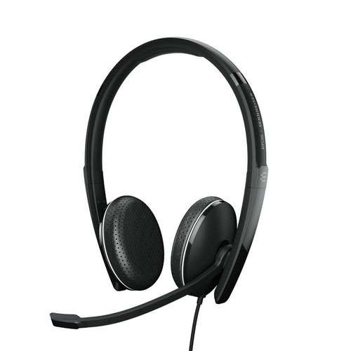 EPOS Sennheiser Adapt 165 II USB-A and 3.5mm jack Monaural Headset