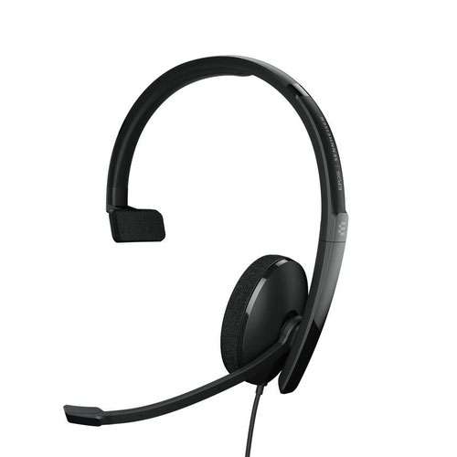 EPOS Sennheiser Adapt 130 USB II Monaural Headset