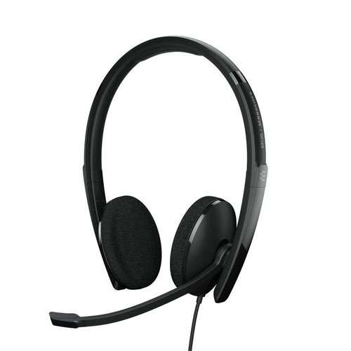 EPOS Sennheiser Adapt 160 USB II Stereo Headset