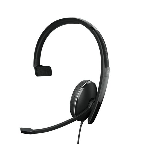 EPOS Sennheiser Adapt 135T II USB A and 3.5mm jack Monaural Headset OfficeMachines