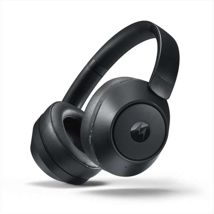 Motorola Moto XT800 Wireless Over-Ear Headphones