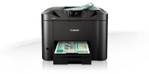 Canon maxify deals