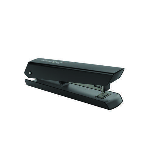 Fellowes LX820 20 Sheet Full Strip Stapler - Black